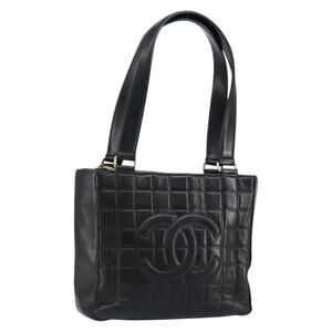Chanel Coco Mark Tote Bag